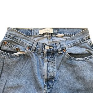 VINTAGE GAP LOW RISE JEANS